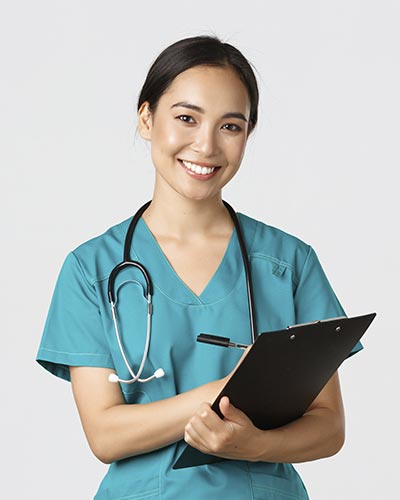 Dr. Laura Wagner