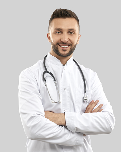 Dr. Stefan Becker