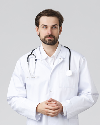 Dr. Thomas Fischer